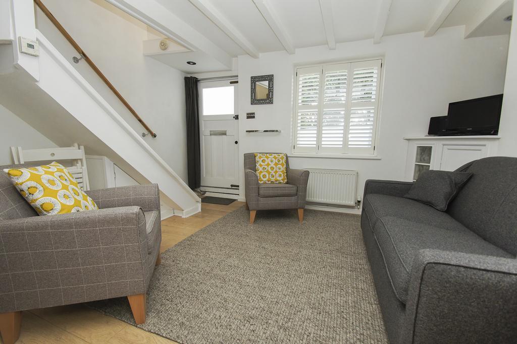 Marine Gardens - Central - By Brighton Holiday Lets Exterior foto